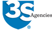 Logo - 3S Agencies