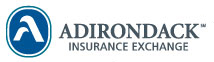Logo- Adirondack Insurance Exchange