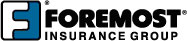 Logo- Foremost Insurance Group