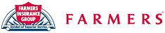 Logo- Farmers Insurance