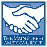 Logo- The Main Street America Group