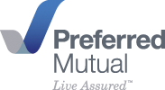 Logo- Preferred Mutual Insurance Company