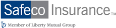 Logo- Safeco Insurance