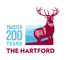Logo- The Hartford