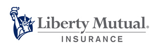 Logo- Liberty Mutual Insurance