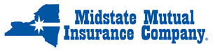 Logo- Midstate Mututal Insurance Company