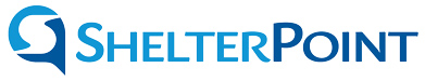 Logo- Shelter Point