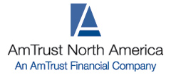 Logo- AmTrust North America