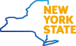 Logo- NY State Gov
